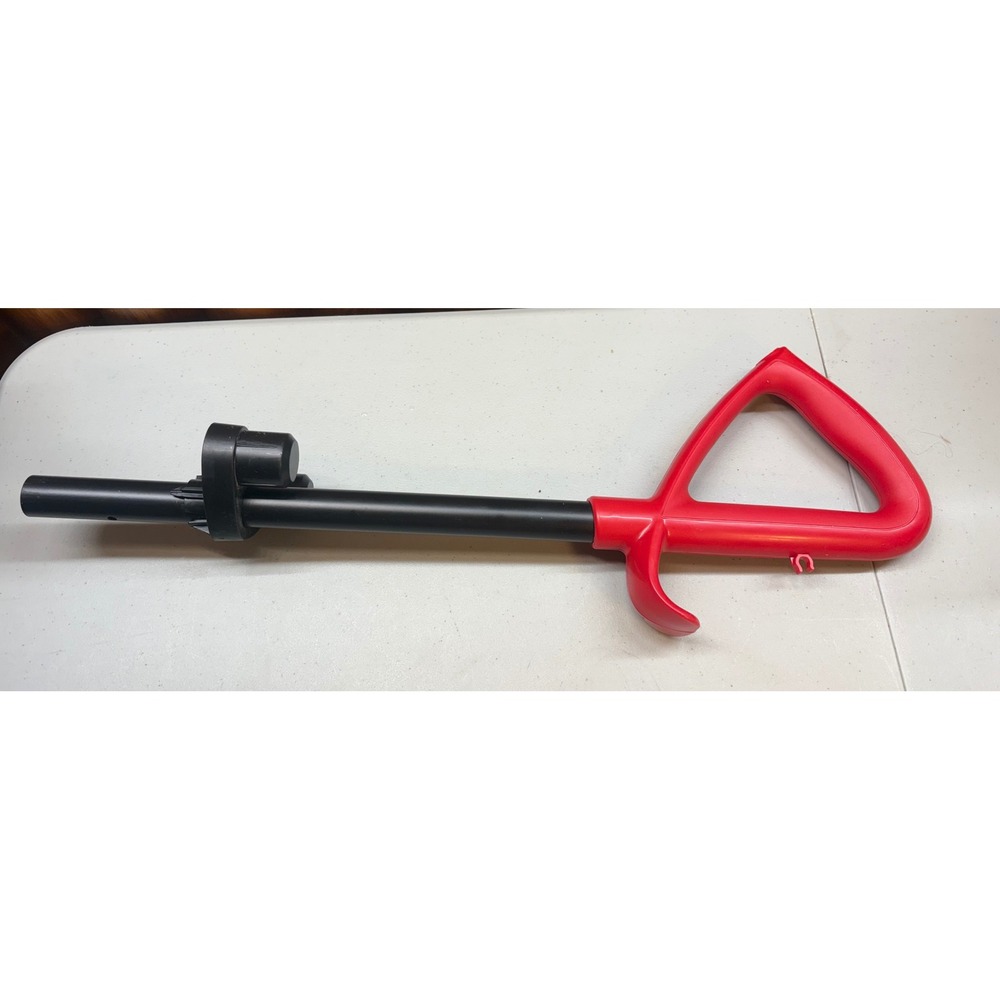 Replacement Red Handle Dirt devil Endurance Lite Upright Vacuum Model UD20121